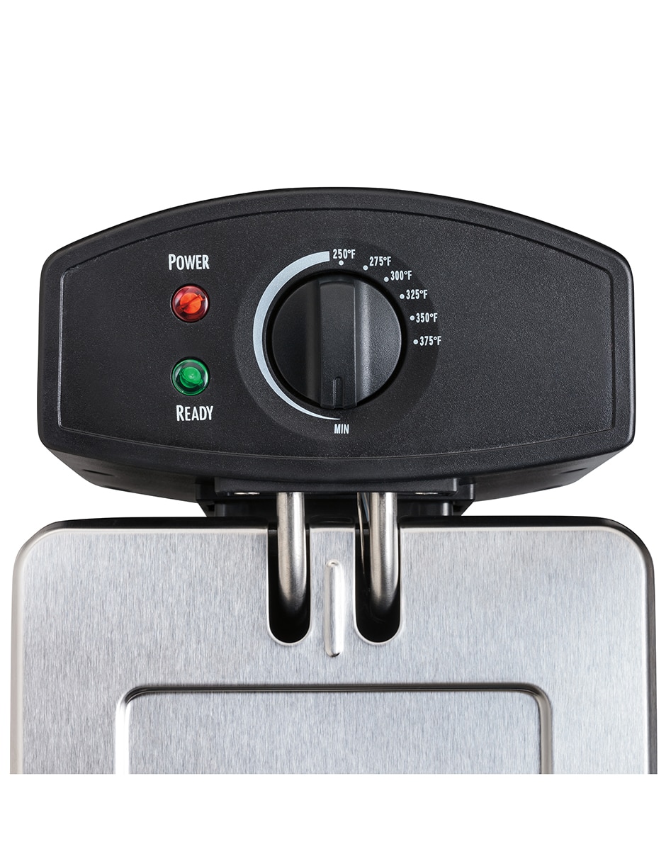 Freidora de aceite 2 L 35210 2