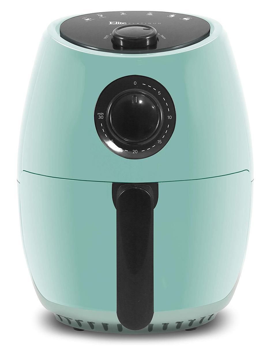 Freidora de aire Elite 2.3 L Eaf-0201Bl