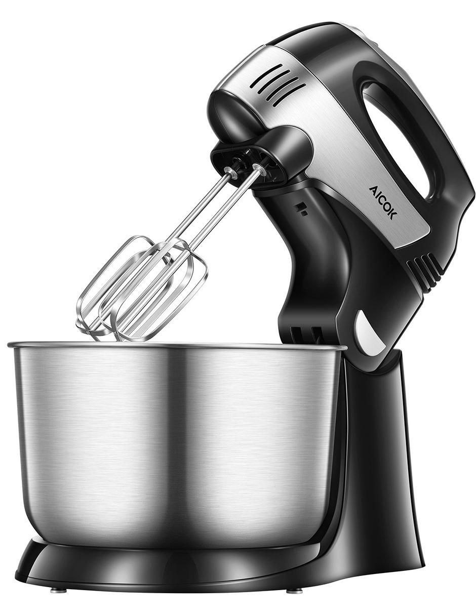 Batidora de pedestal Aicok 6 velocidades Hm925S