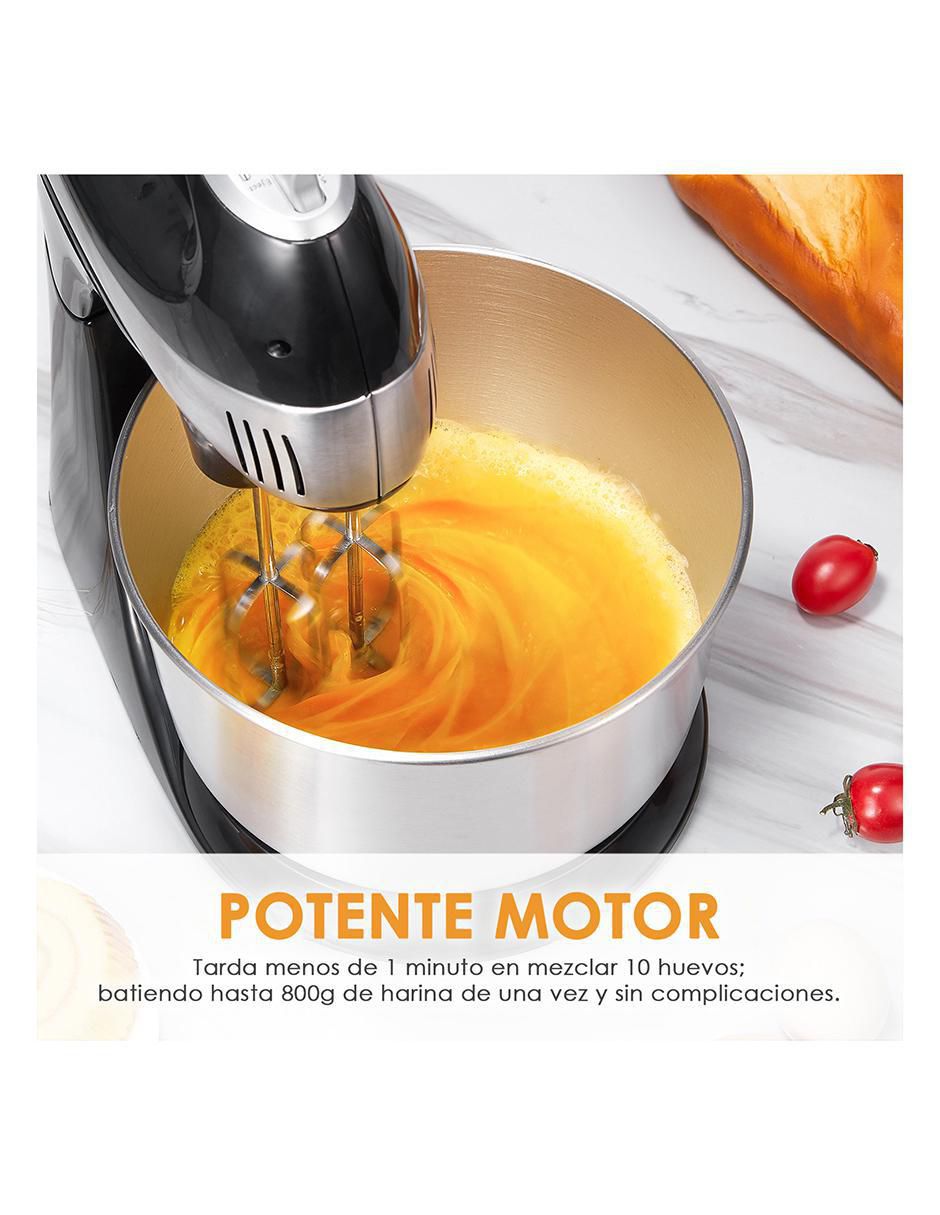 Batidora de pedestal Aicok 6 velocidades Hm925S