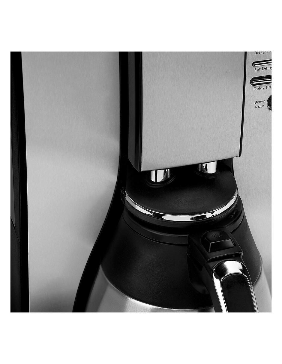 Cafetera de goteo Oster gourmet collection bvstdc4411