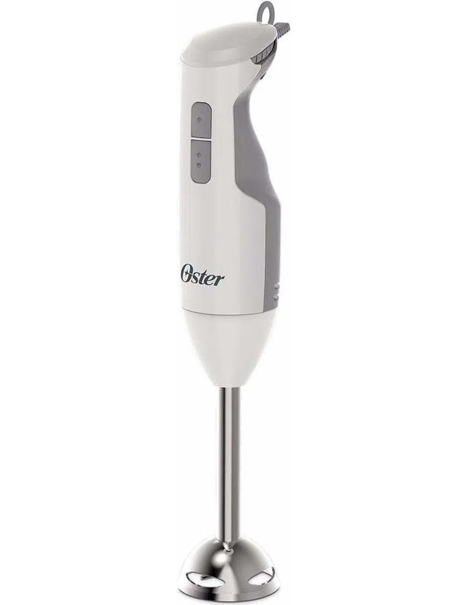 Batidora de inmersión Oster 12 velocidades Fpsthb2615W-013