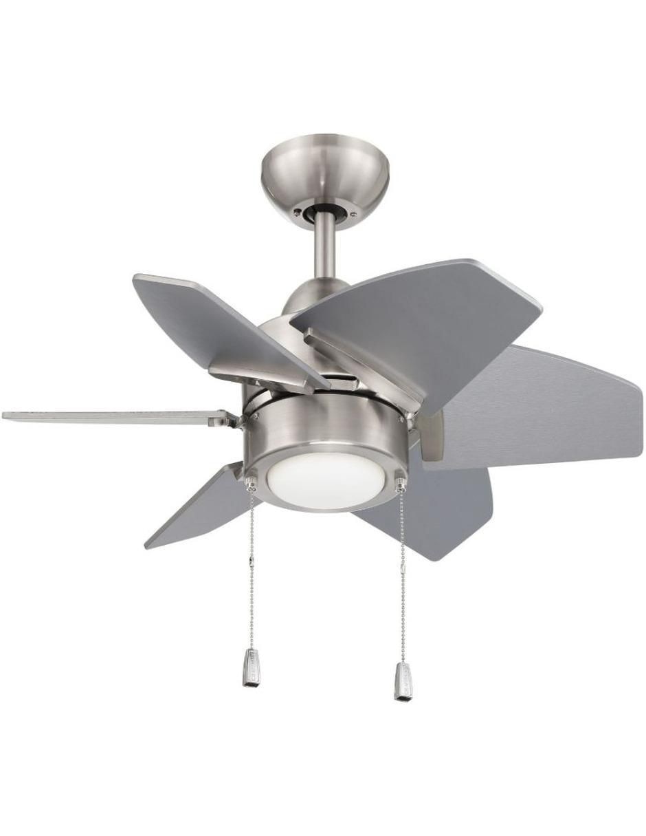 Ventilador de techo Craftmade 3 velocidades