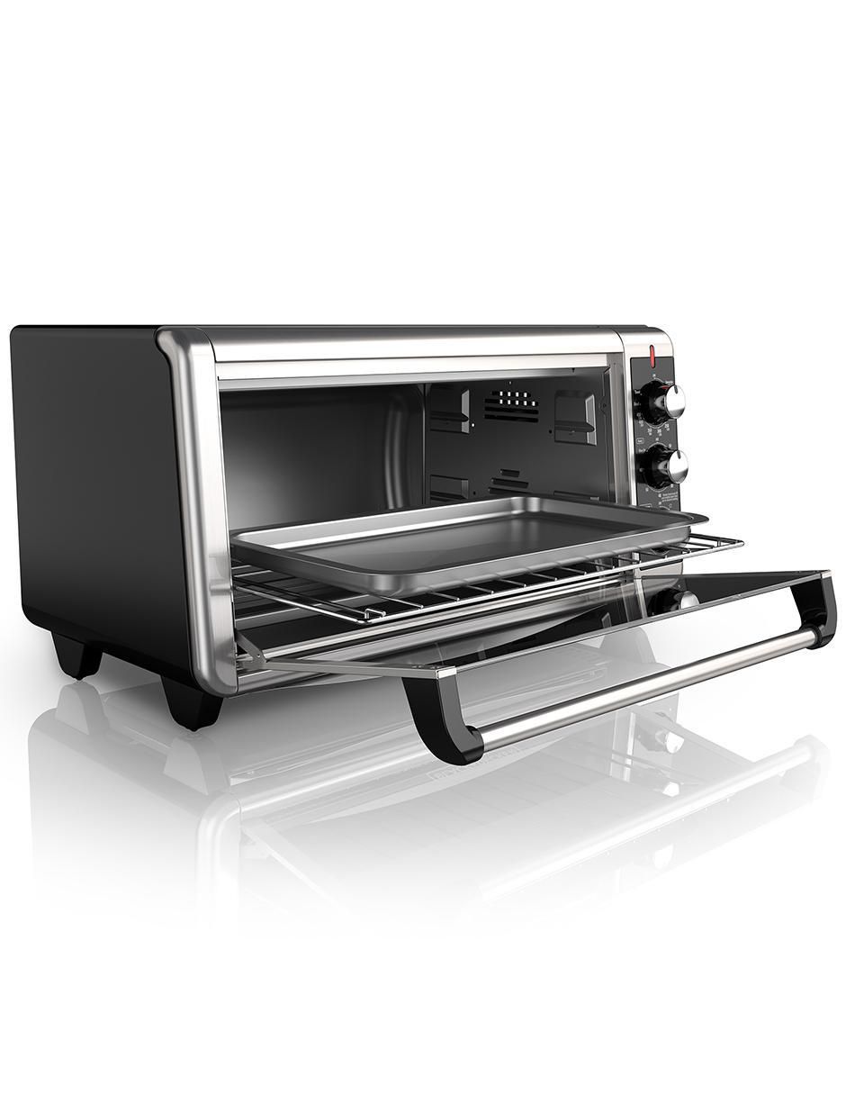 Horno convección TO3250XSB Horno convección TO3250XSB