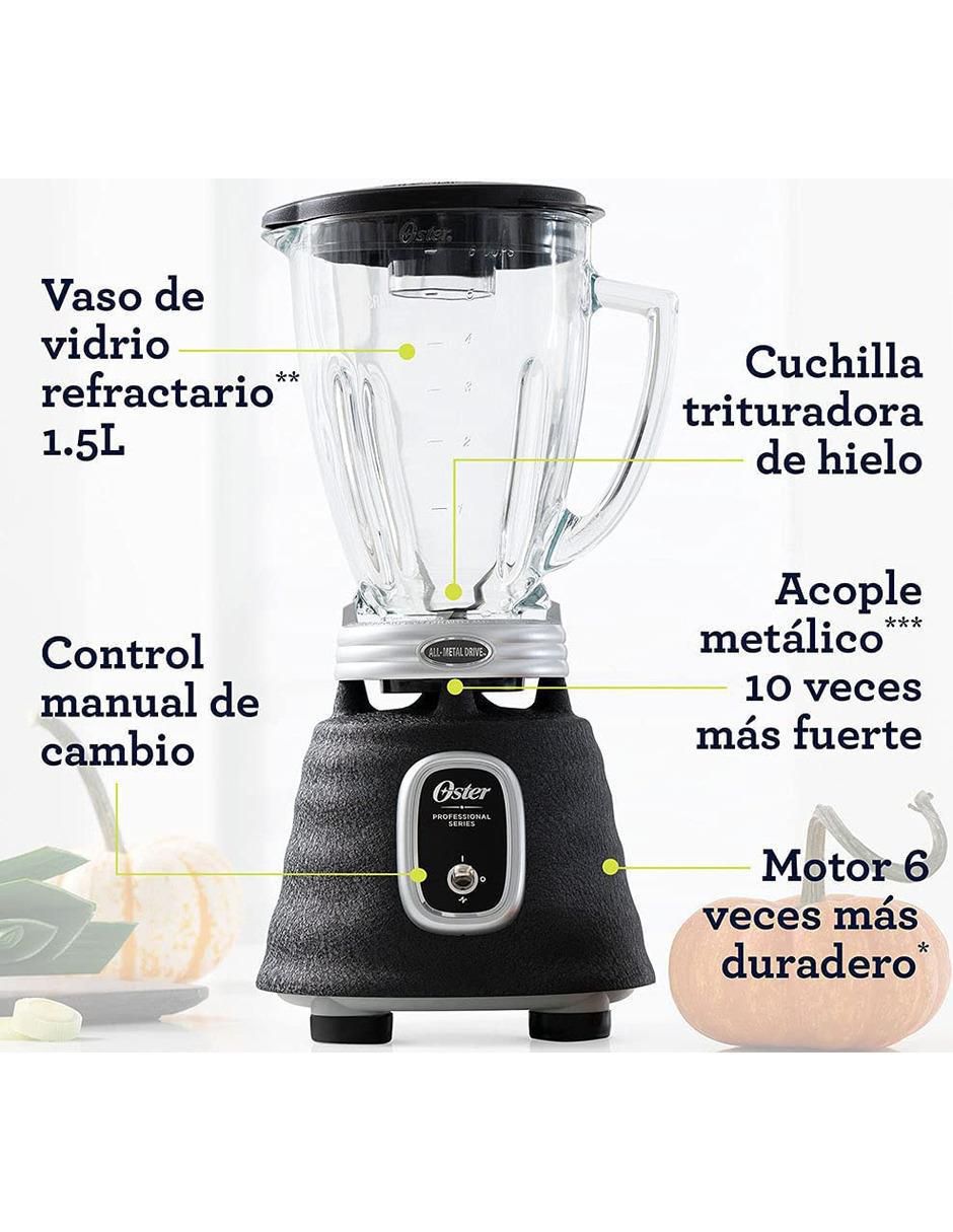Licuadora 2114099/BPST02 2 velocidades 3