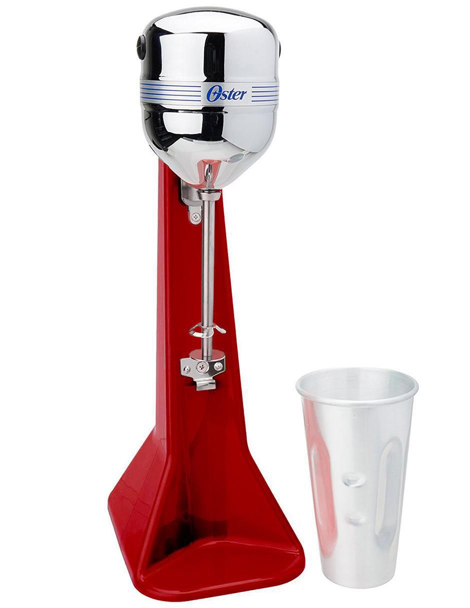 Fuente de sodas