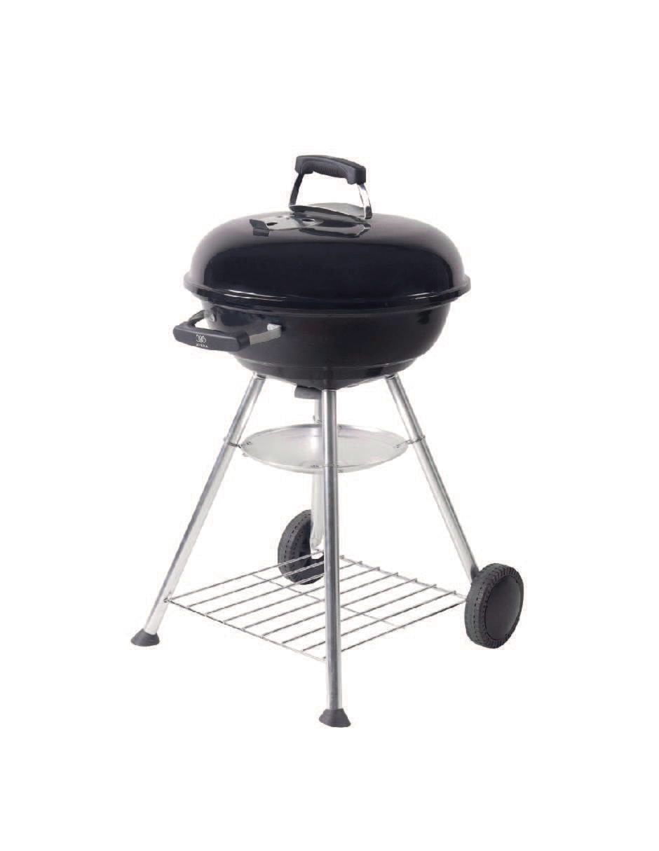 Cava de vinos AC18EV8 8 botellas + Asador