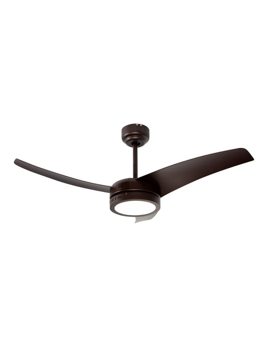 Ventilador de techo con control remoto 3 velocidades 1