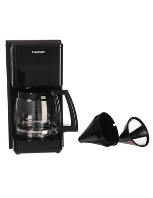 Cafetera de goteo Cuisinart dcc-t20es
