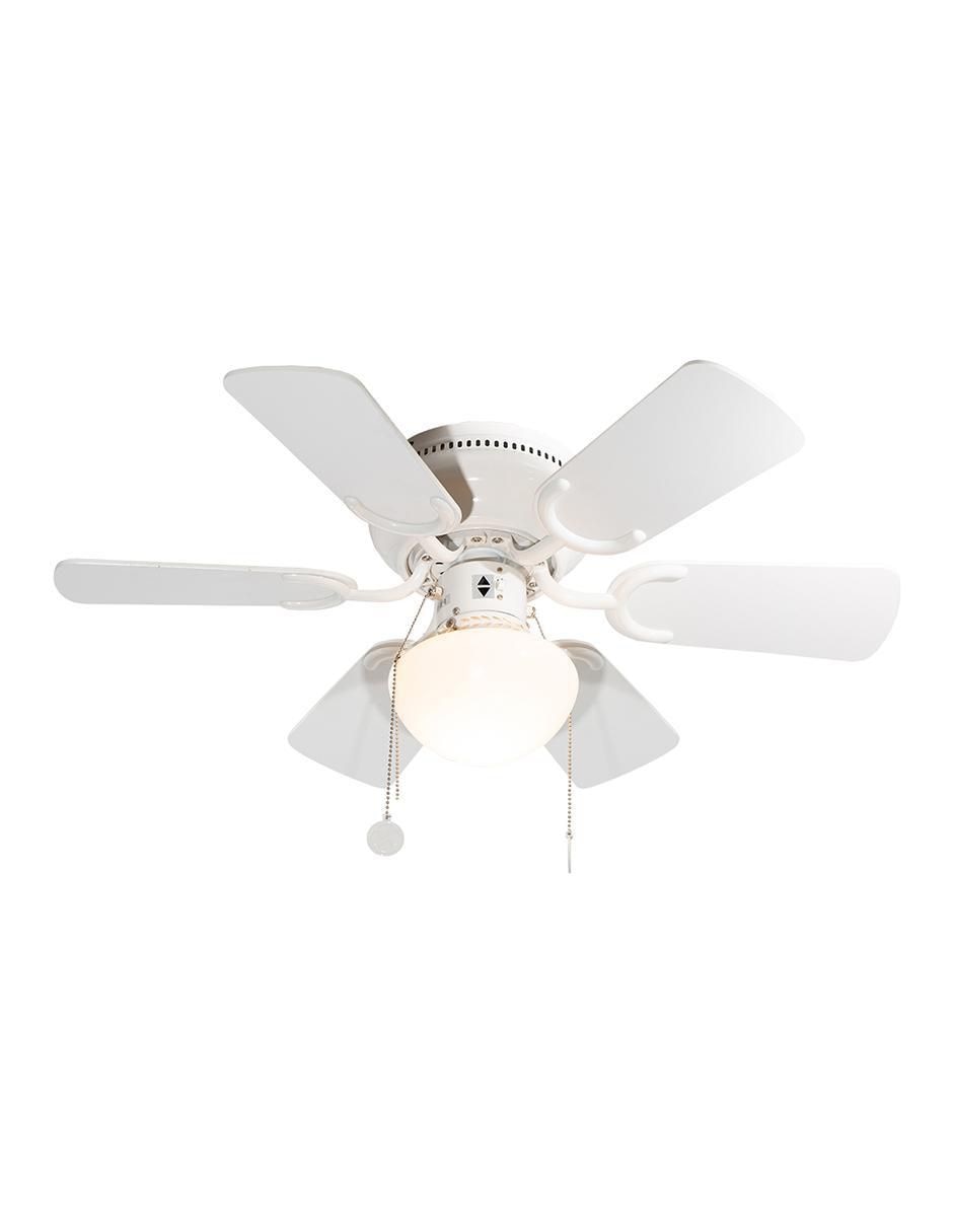 Ventilador de techo Artfan 3 velocidades