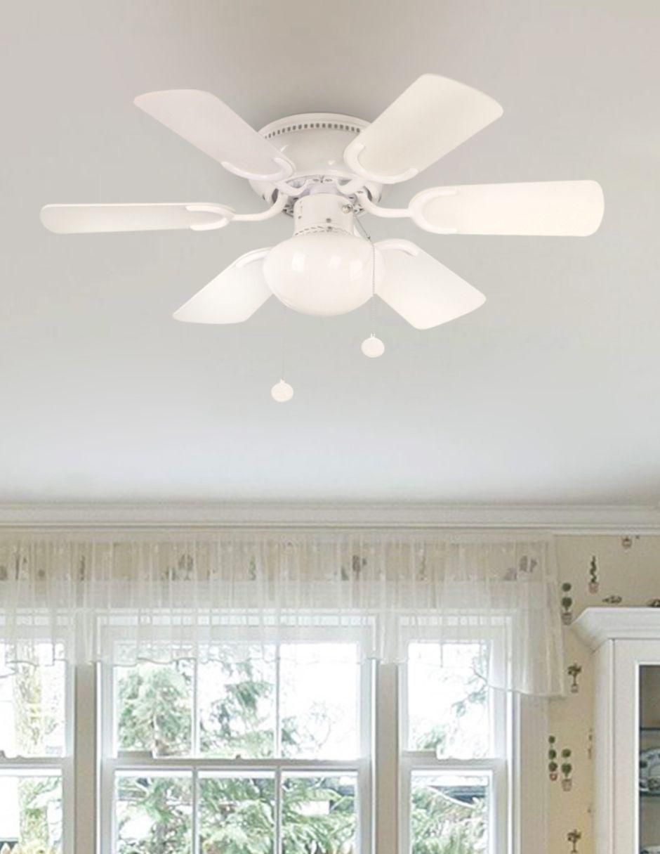 Ventilador de techo Artfan 3 velocidades