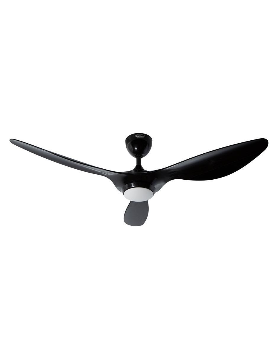 Ventilador de techo Lumimexico con control remoto 3 velocidades