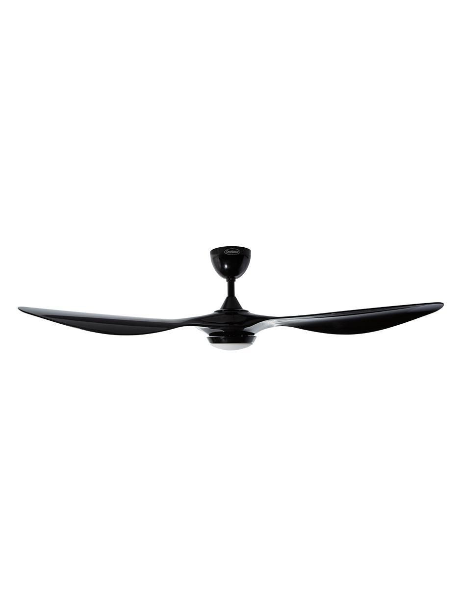 Ventilador de techo Lumimexico con control remoto 3 velocidades