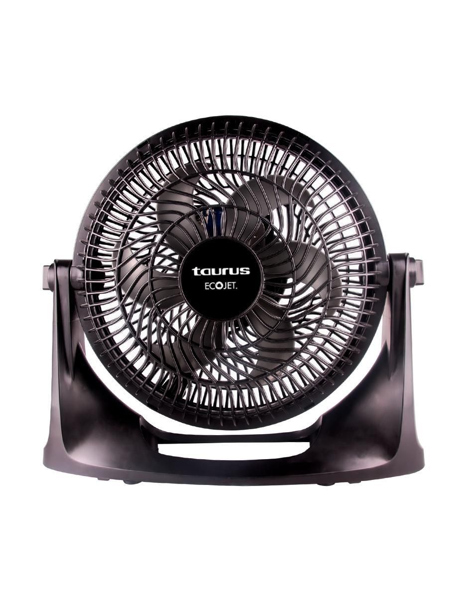 Ventilador de escritorio Taurus 3 velocidades