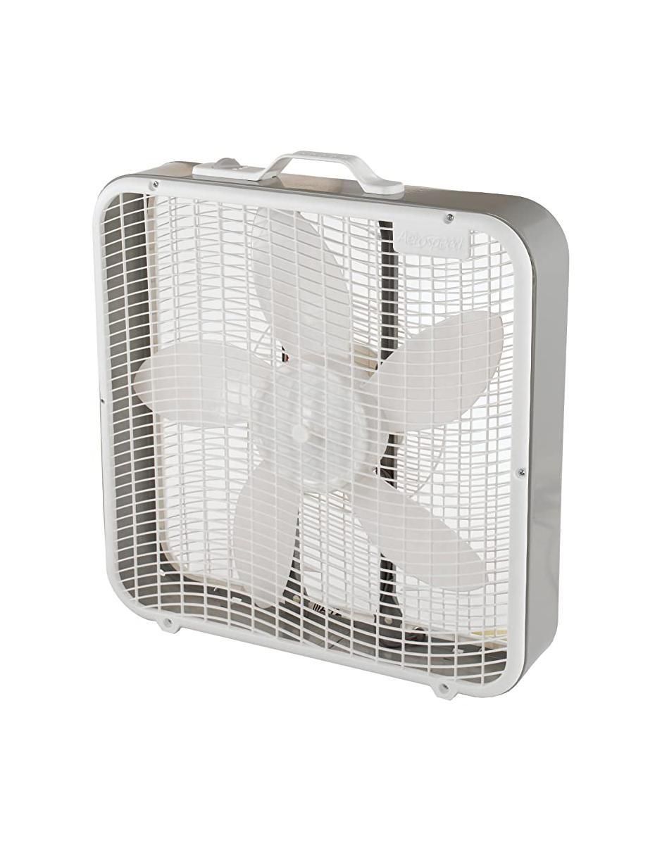 Ventilador de piso 3 velocidades 1