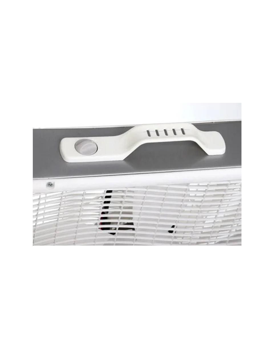 Ventilador de piso 3 velocidades 2