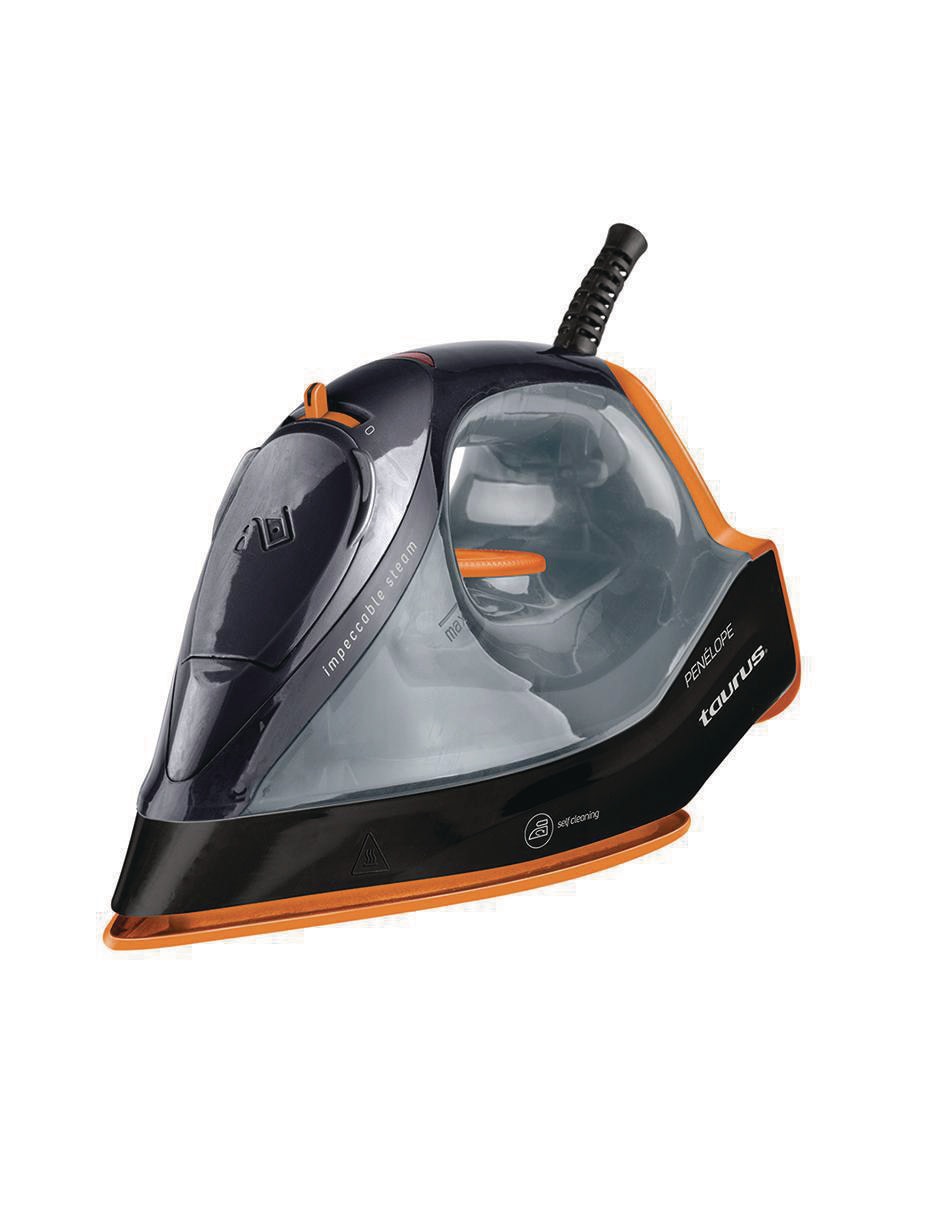 Plancha Taurus Penélope suela antiadherente