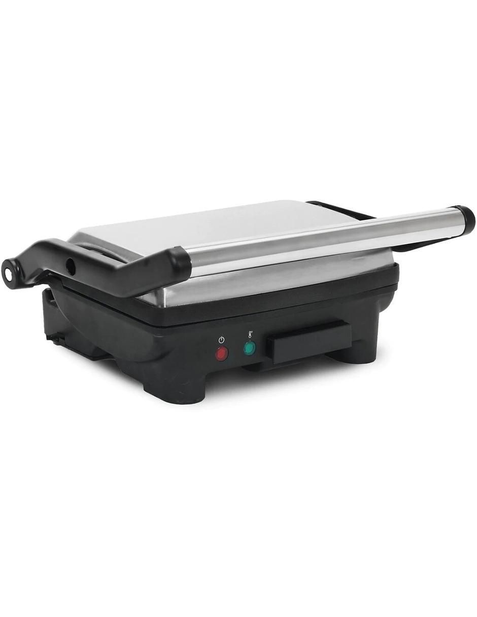 Parrilla eléctrica de plástico