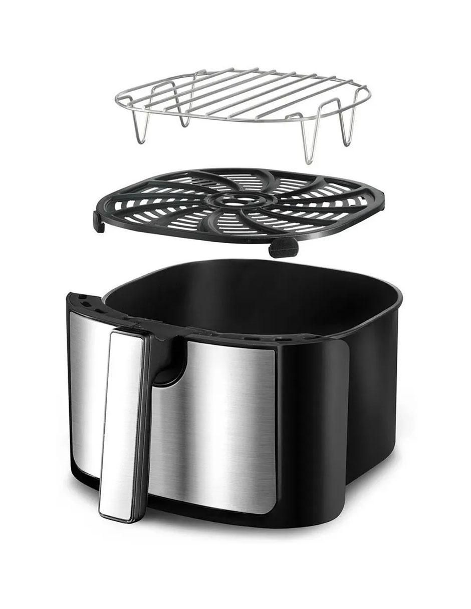 Horno eléctrico freidora 5232432 6.7 L