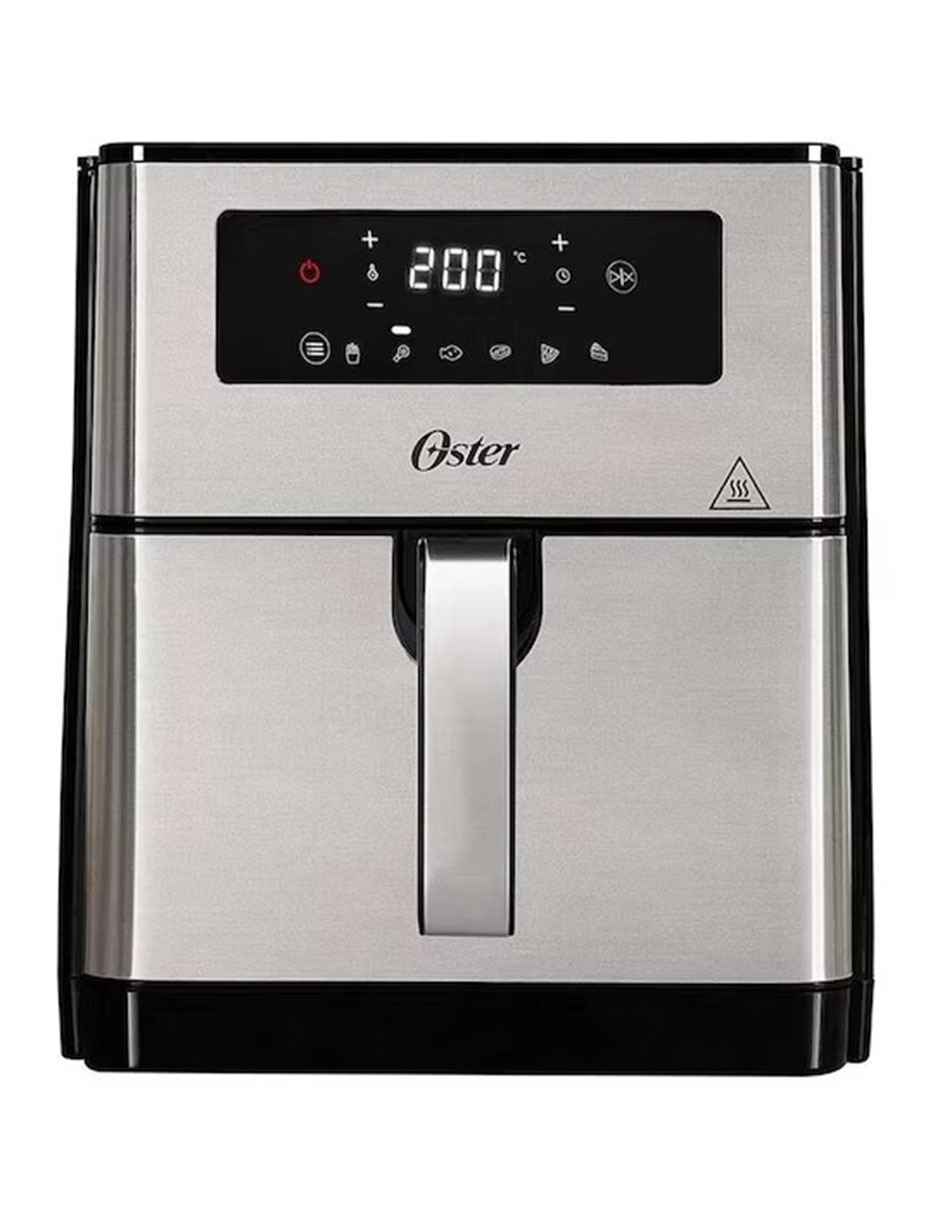 Freidora de aire Oster 9 L Ckstaf90D