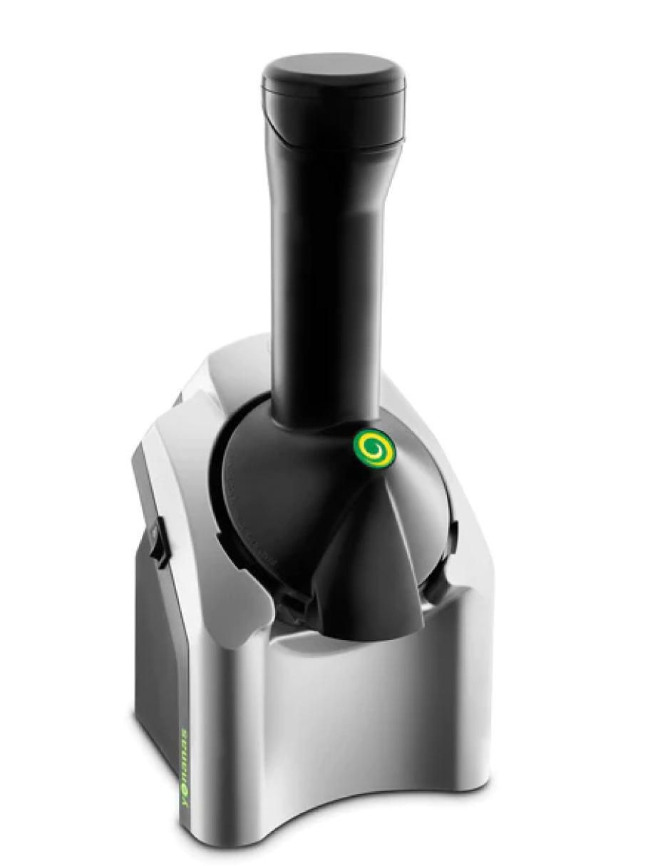 Procesador de alimentos Yonanas cuchillas de acero