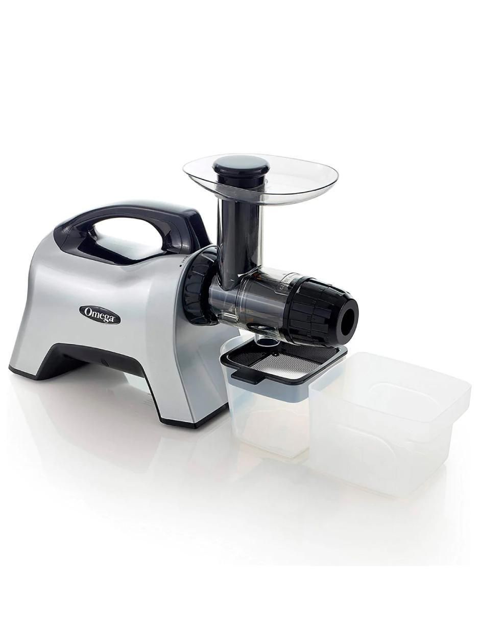 Extractor de jugo Omega Juicers 200 W