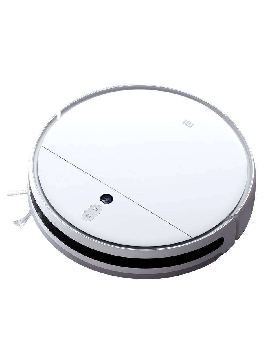 Aspiradora robot vaccum-mop 2 500 ml