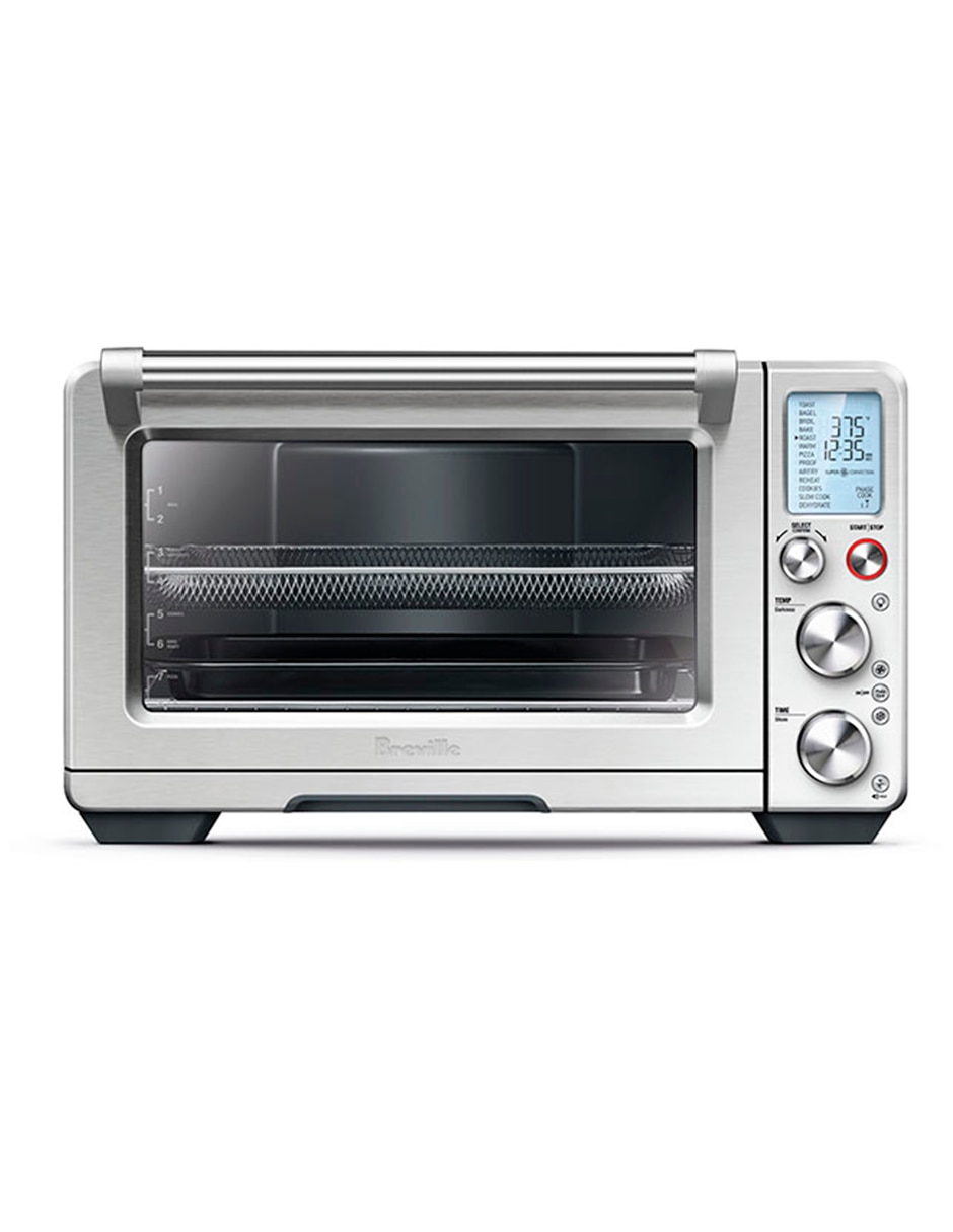 Horno de aire The smart oven air fryer pro 28 l 1