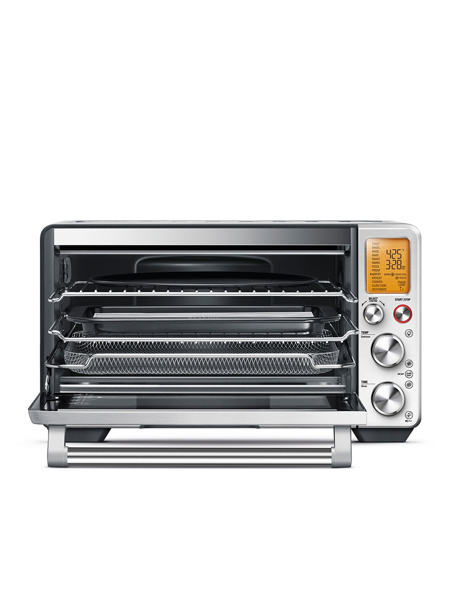 Horno de aire The smart oven air fryer pro 28 l 3