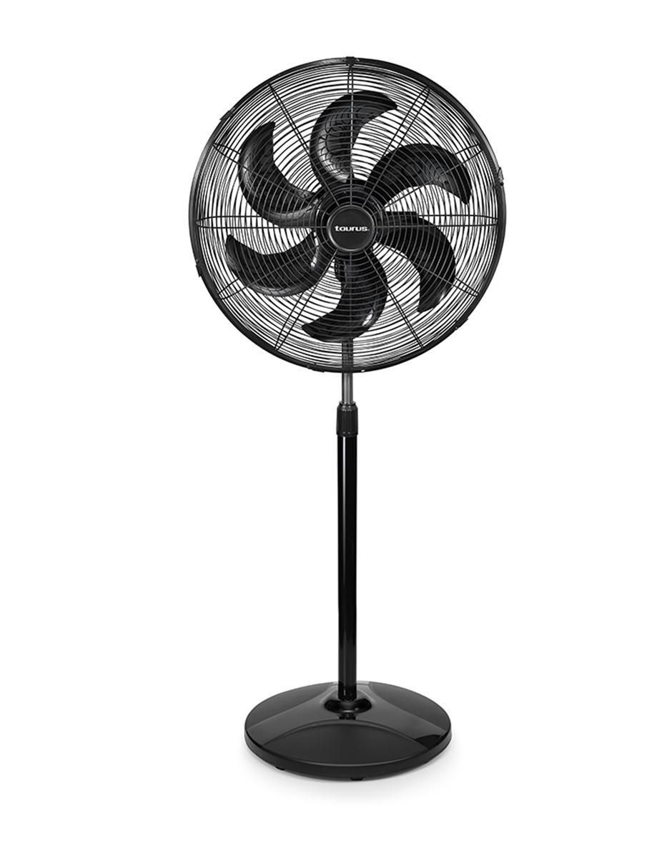 Ventilador de pedestal Taurus 3 velocidades