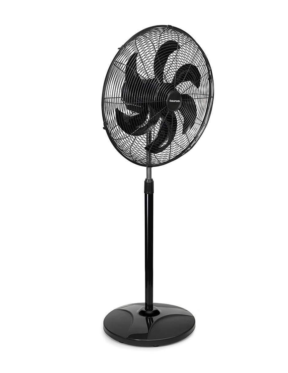 Ventilador de pedestal Taurus 3 velocidades