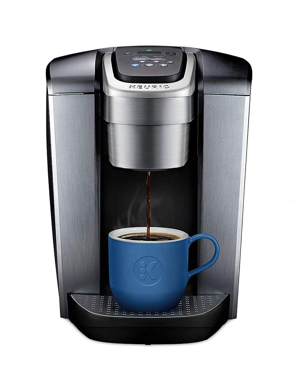 Cafetera multicápsulas 53205904 2
