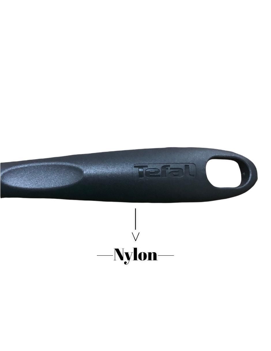 Set utensilios de nylon 2