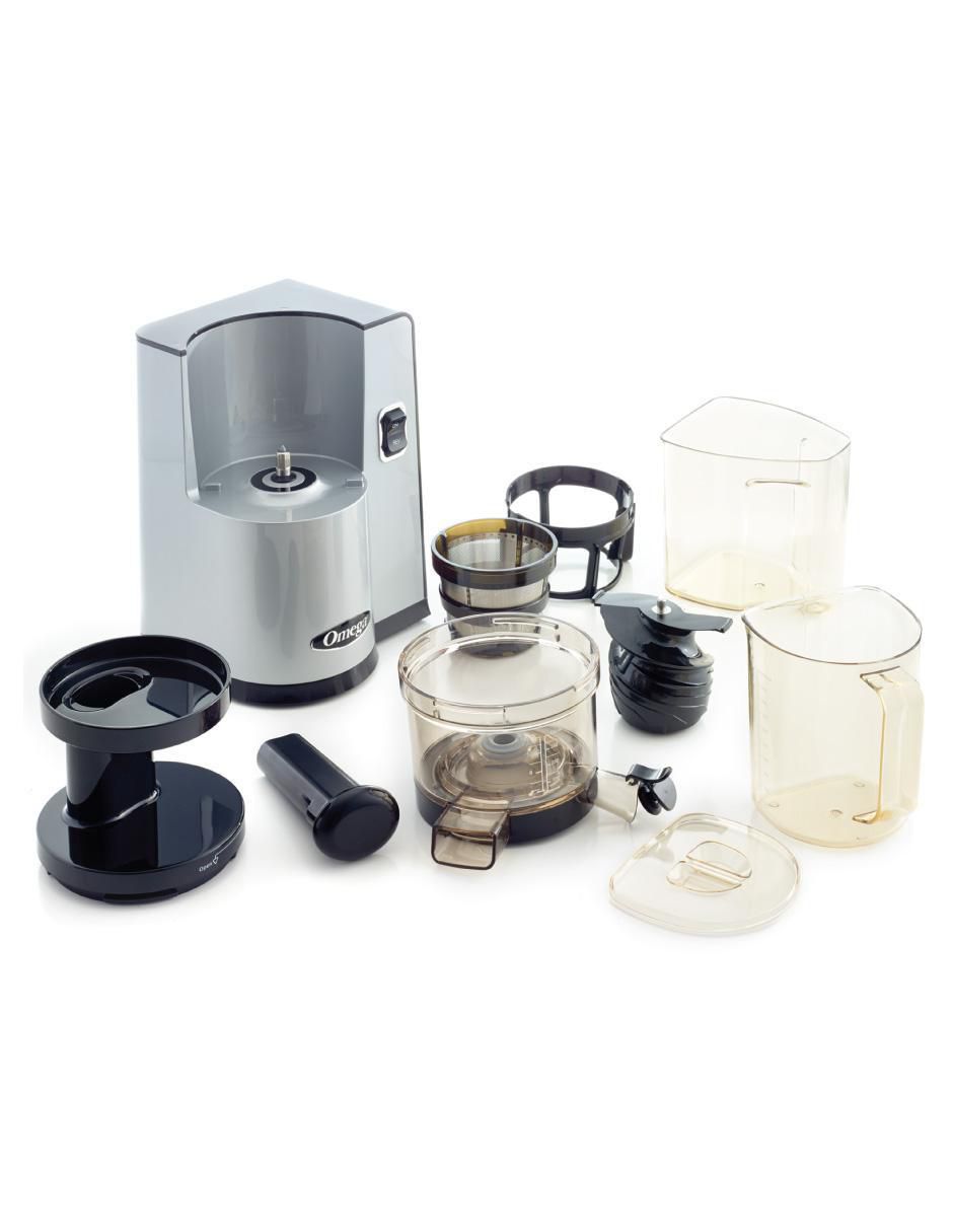 Extractor de jugo 150 W
