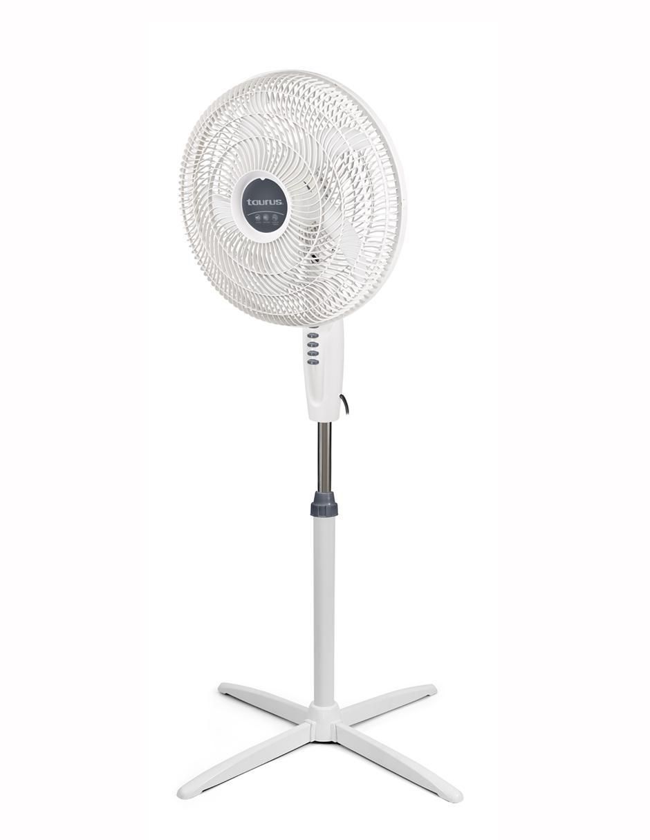 Ventilador de pedestal Taurus 3 velocidades