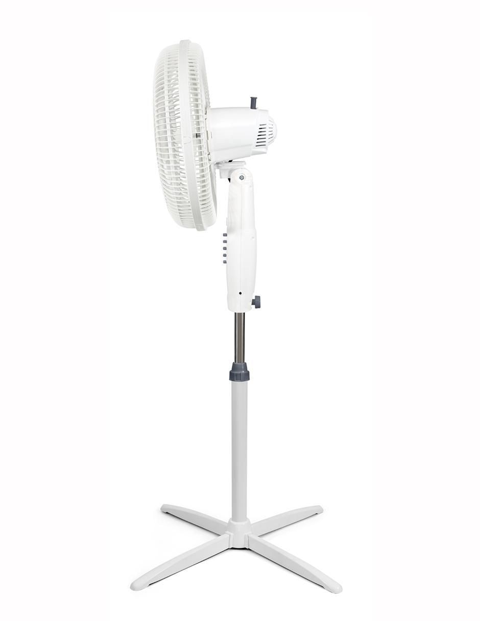 Ventilador de pedestal Taurus 3 velocidades
