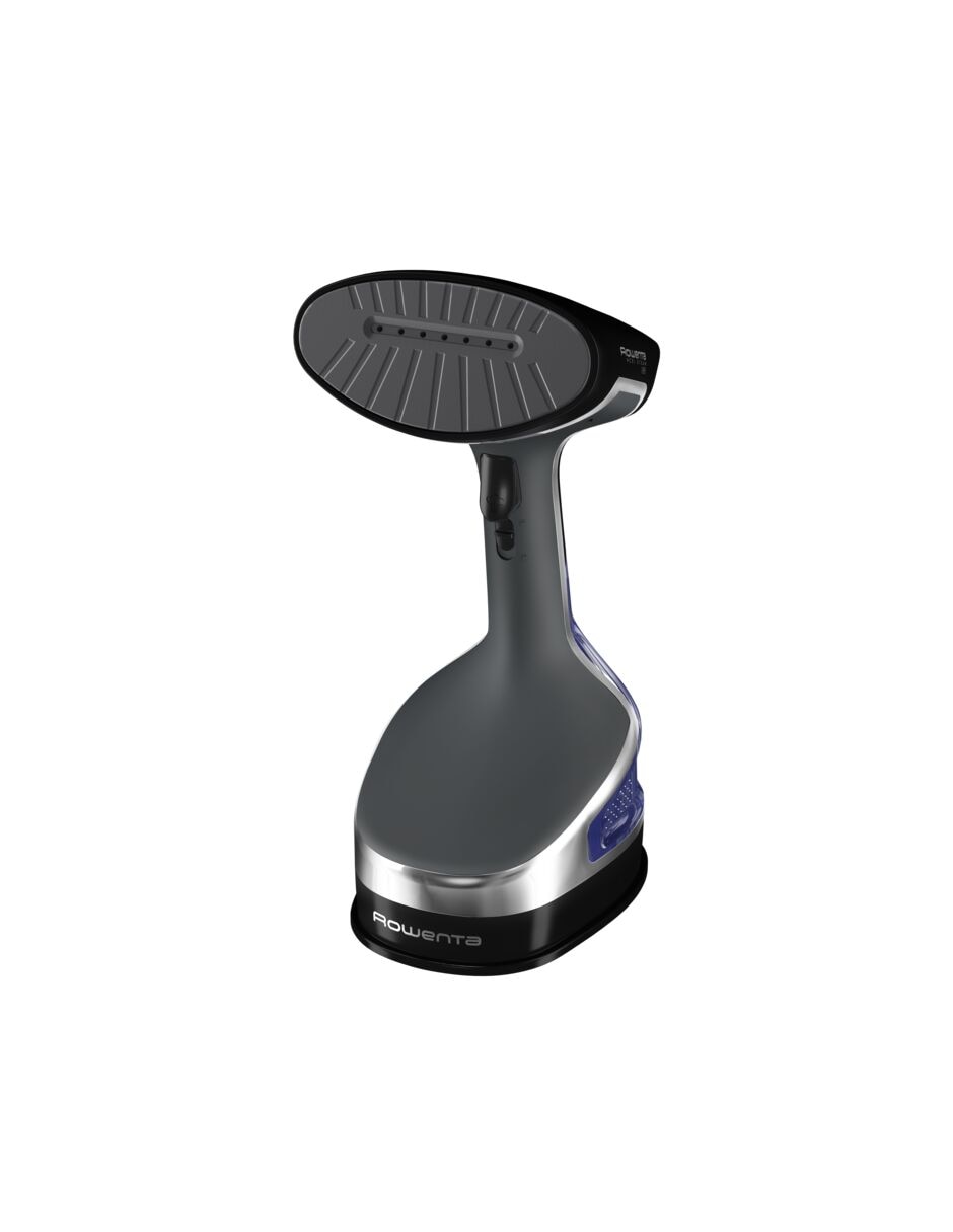 Cepillo de vapor Rowenta force x-cel DR8220U0 suela esmaltada con acero inoxidable