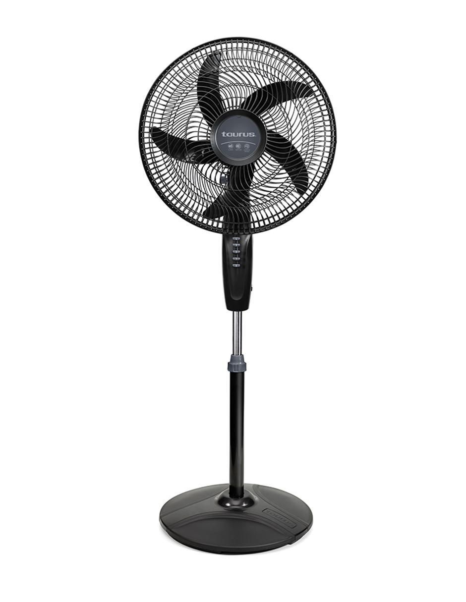 Ventilador de pedestal Taurus 3 velocidades
