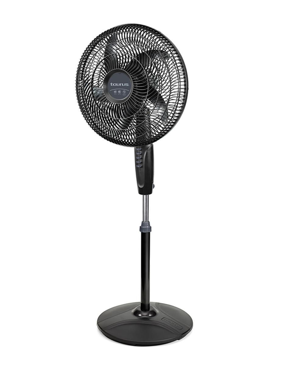 Ventilador de pedestal Taurus 3 velocidades