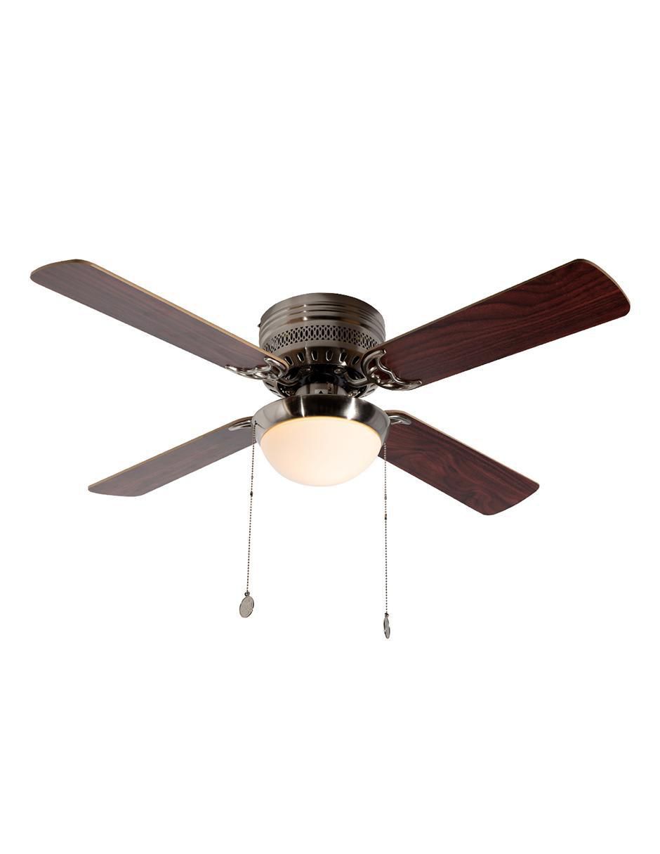 Ventilador de techo Designers 3 velocidades