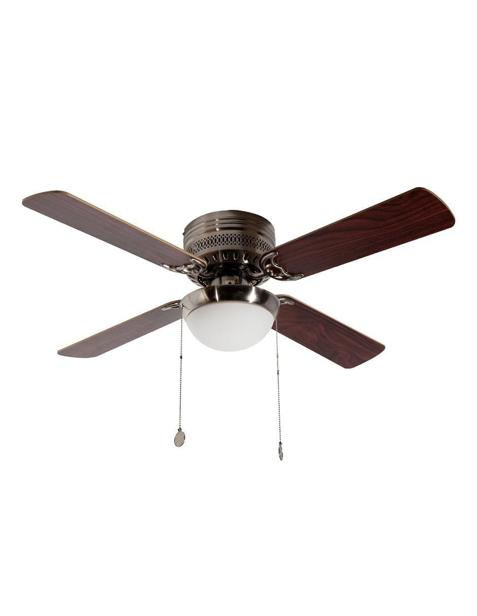 Ventilador de techo Designers 3 velocidades