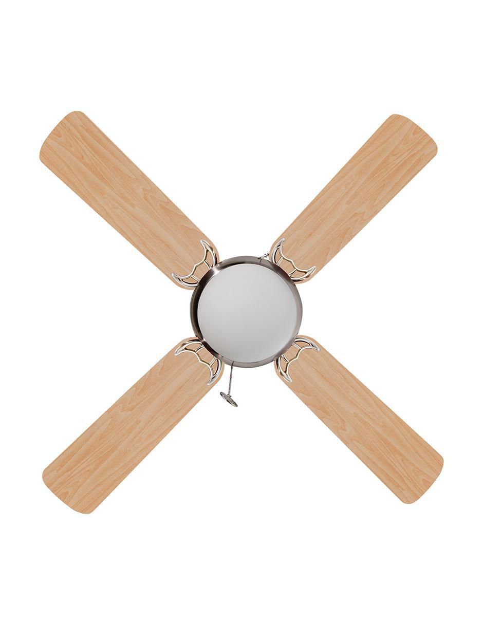 Ventilador de techo Designers 3 velocidades