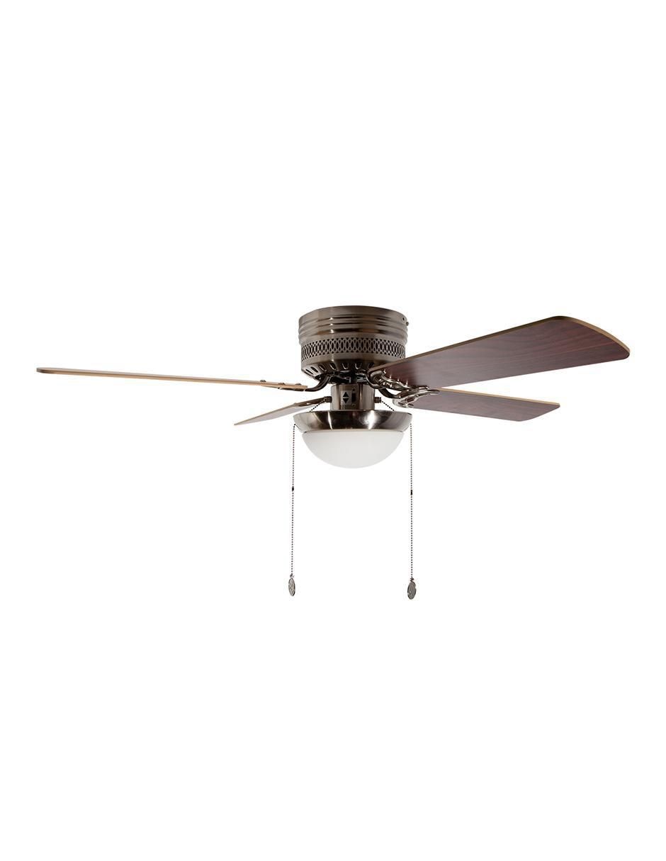 Ventilador de techo Designers 3 velocidades