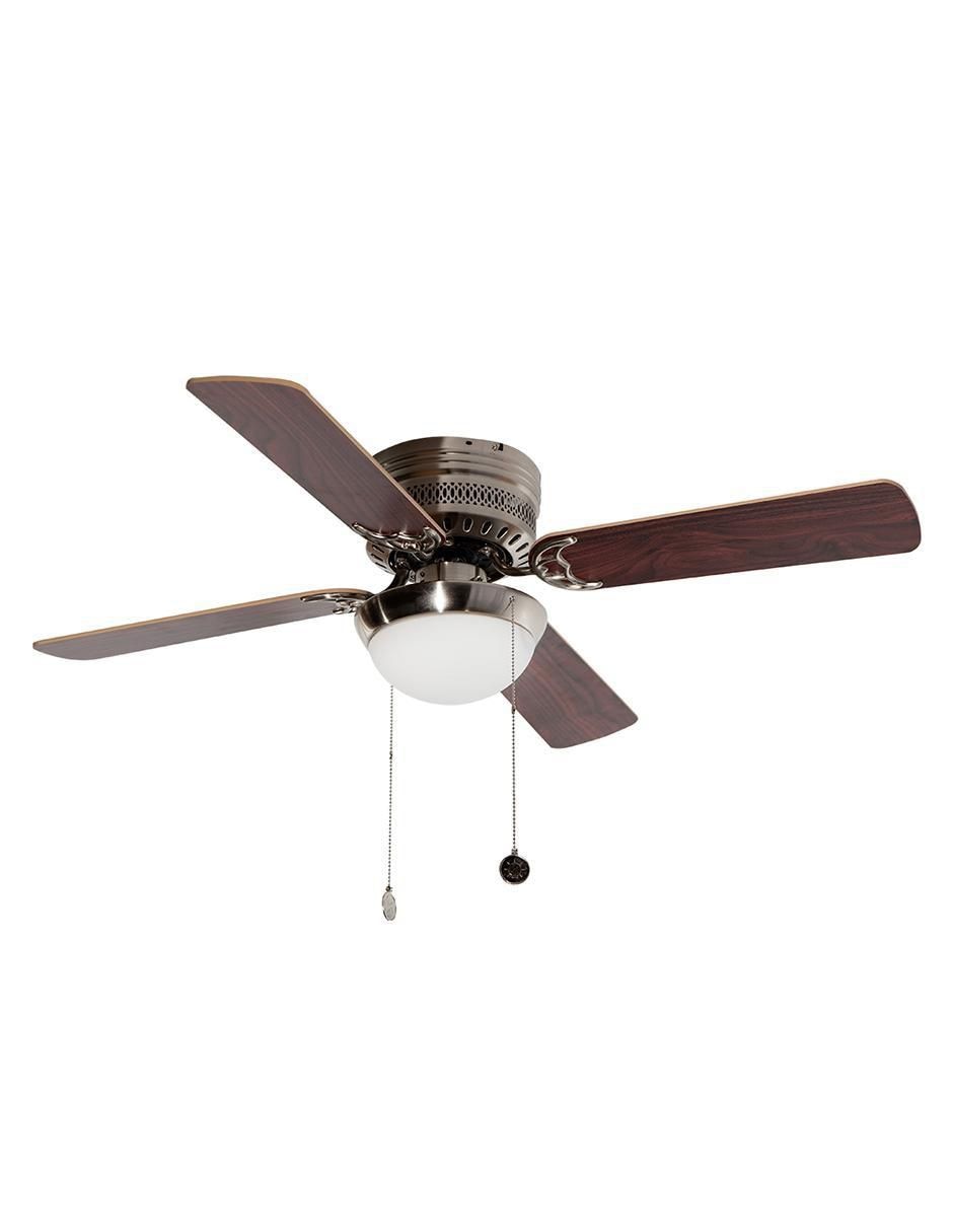 Ventilador de techo Designers 3 velocidades