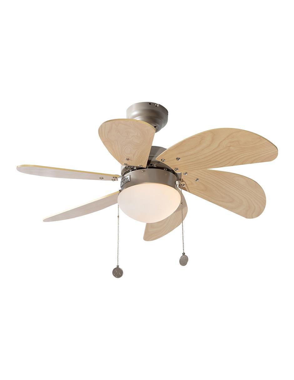Ventilador de techo 3 velocidades