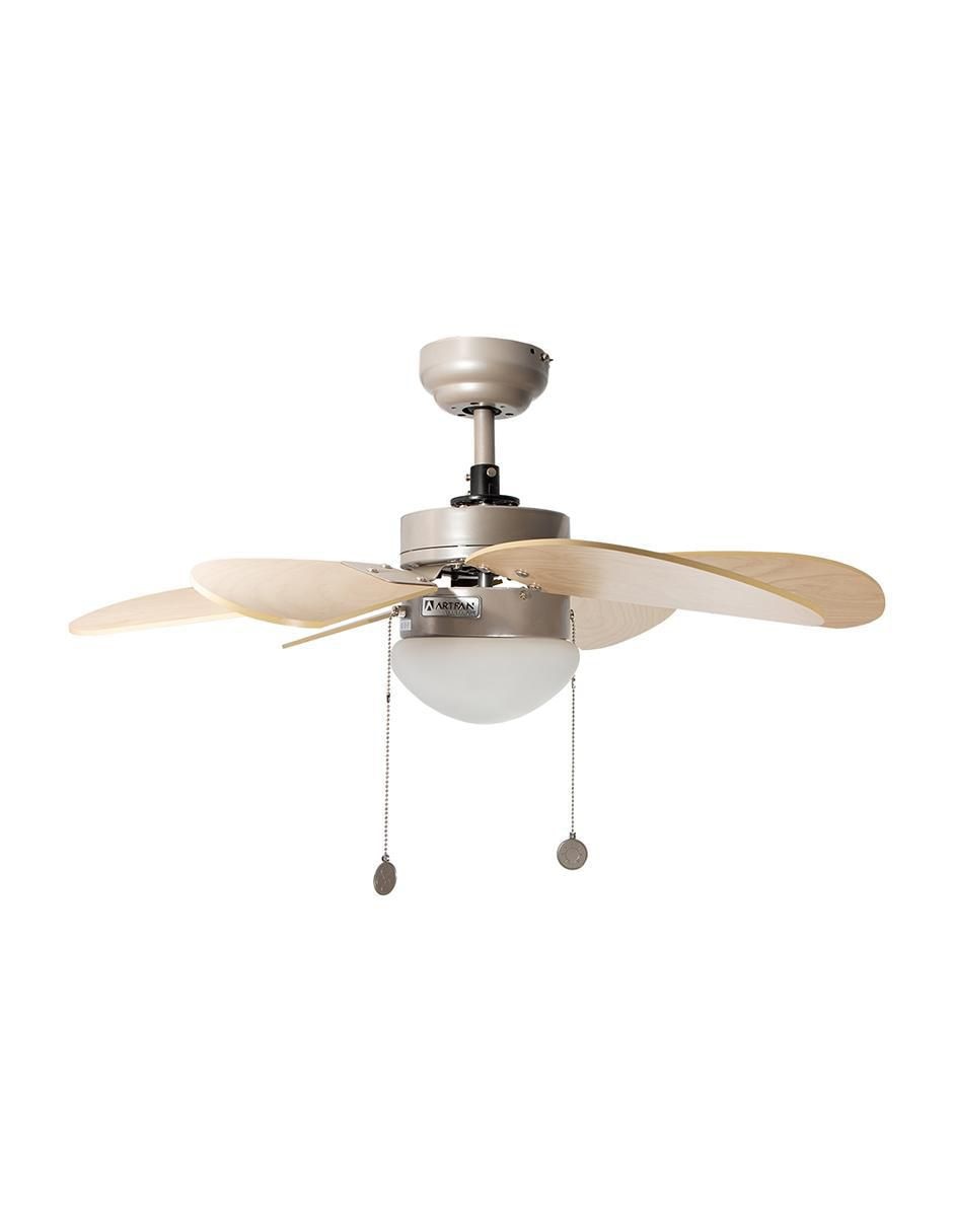 Ventilador de techo 3 velocidades 5