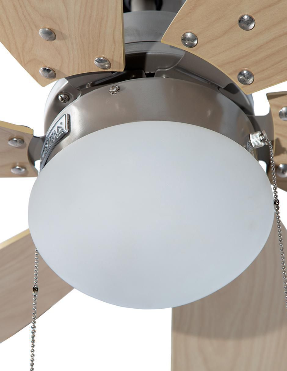 Ventilador de techo 3 velocidades 2