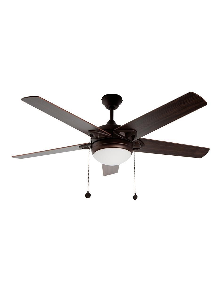 Ventilador de techo 3 velocidades 6