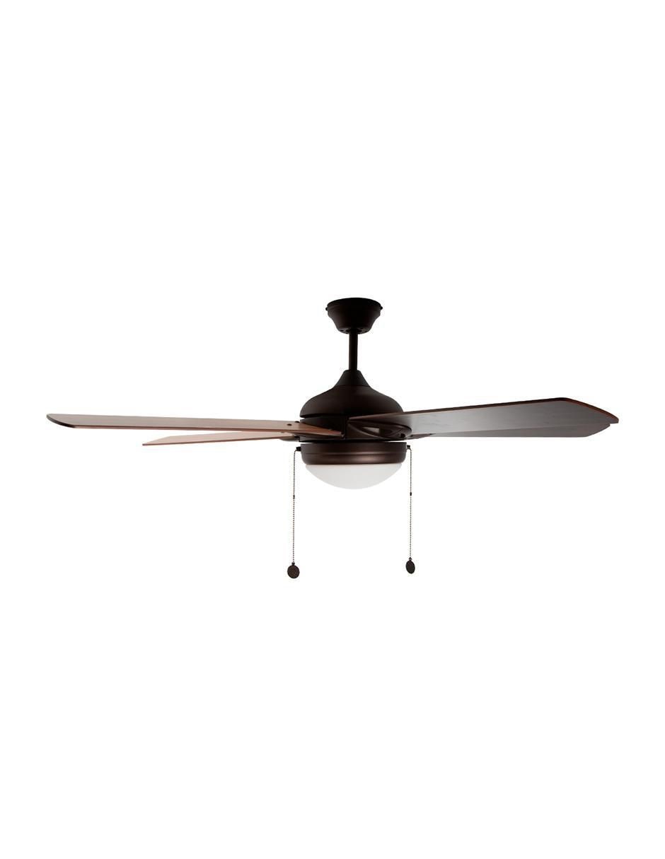 Ventilador de techo 3 velocidades 7