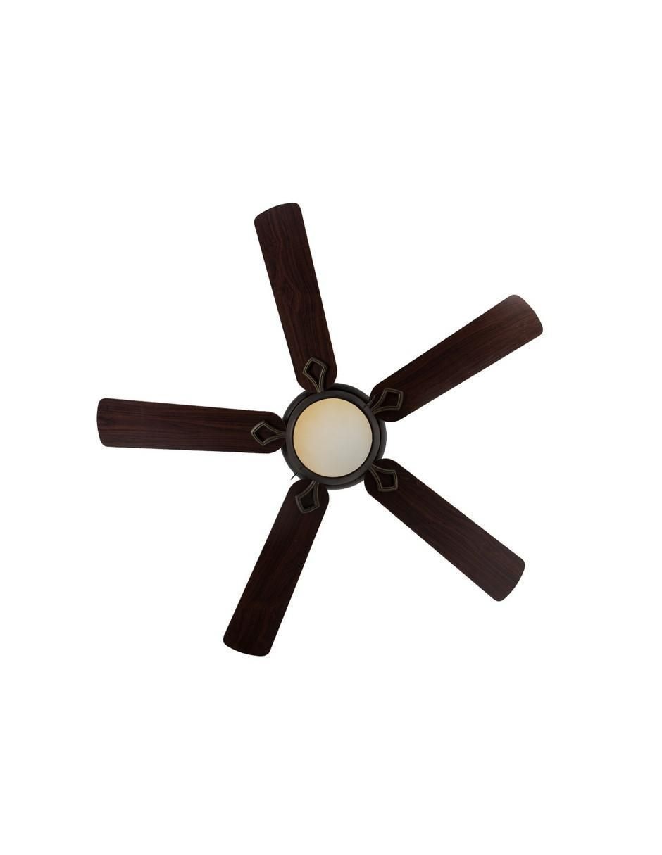 Ventilador de techo 3 velocidades